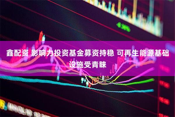 鑫配资 影响力投资基金募资持稳 可再生能源基础设施受青睐